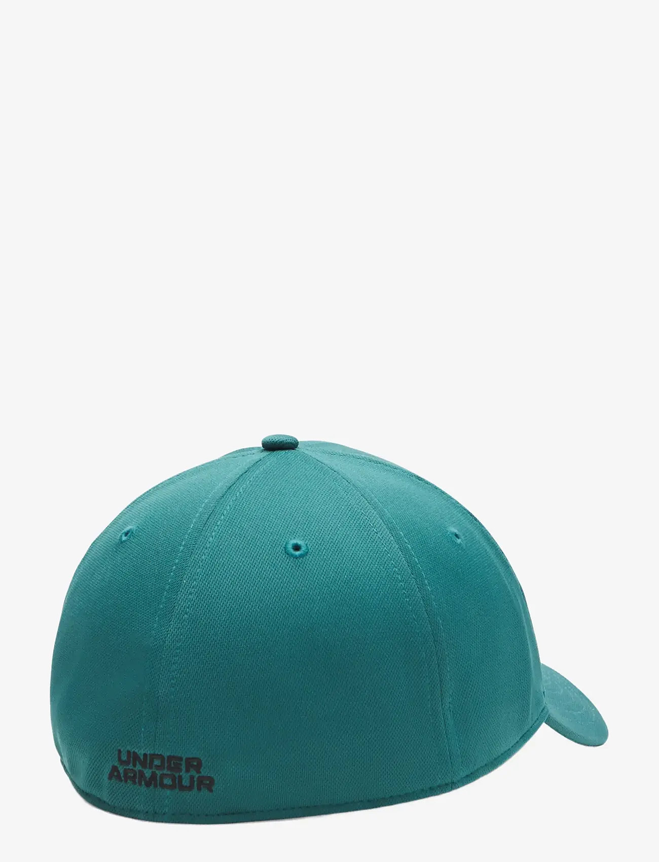 Under Armour - M Blitzing Low STR - caps - rack green - 1
