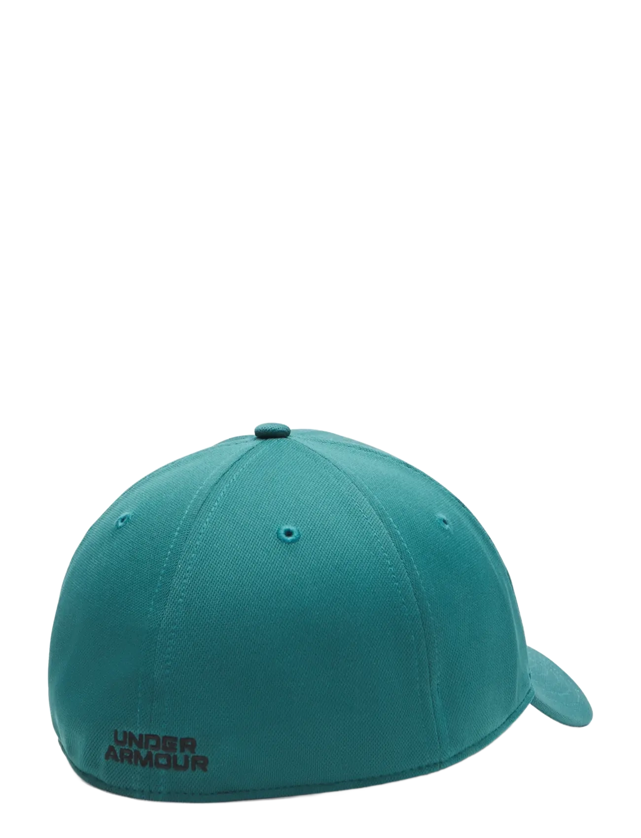 Under Armour - M Blitzing Low STR - kappen - rack green - 1
