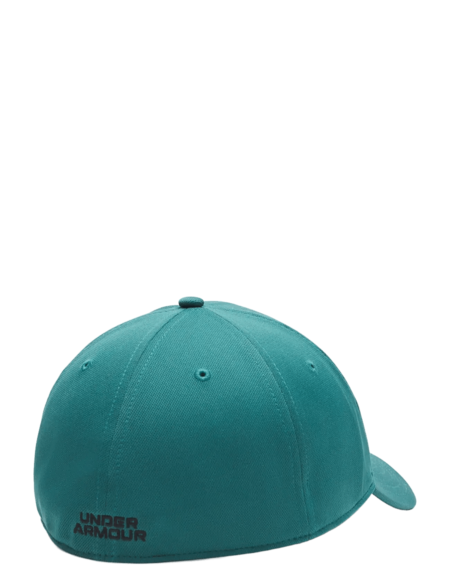 Under Armour - M Blitzing Low STR - kasketter - rack green - 1