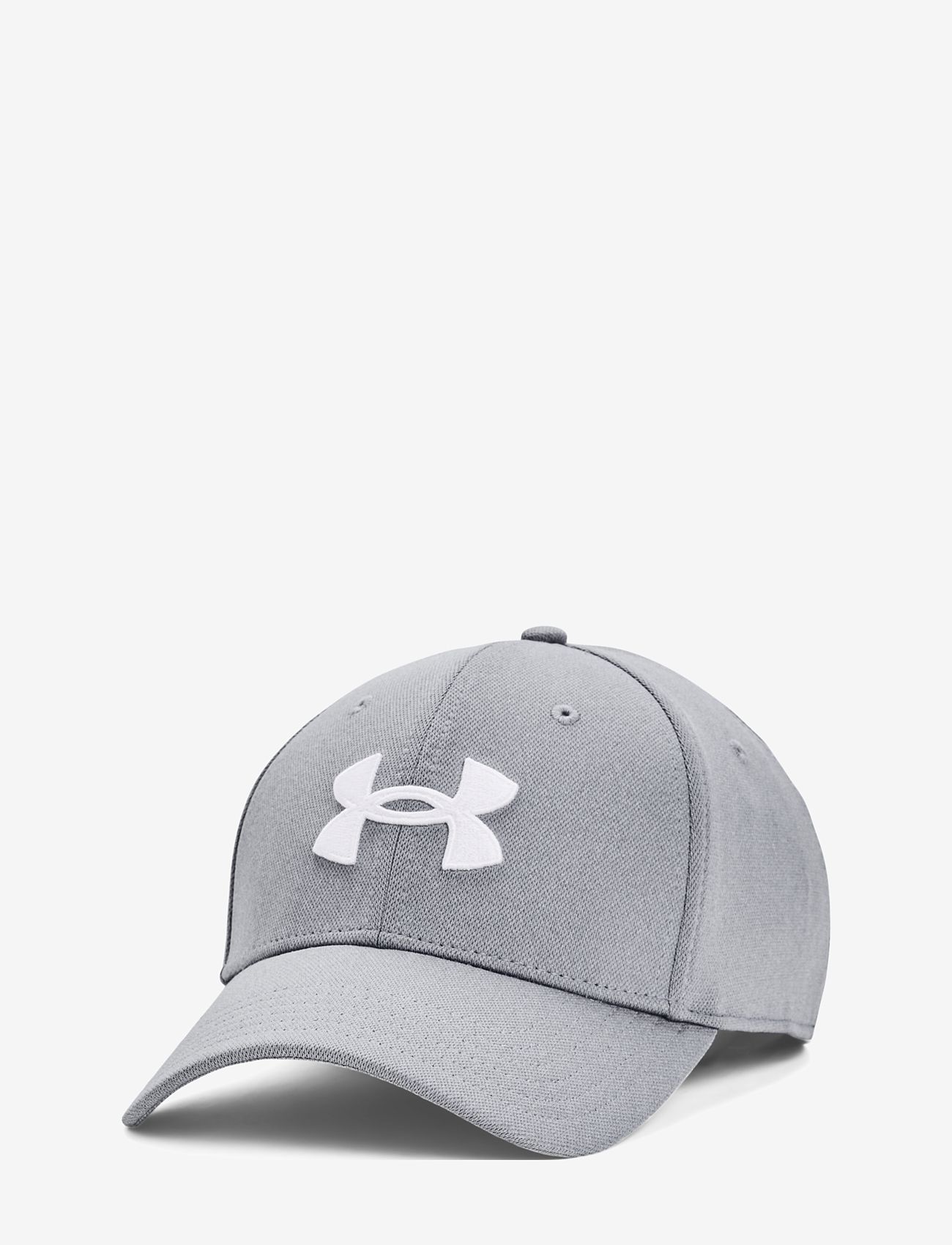 Under Armour - M Blitzing Low STR - caps - steel - 1