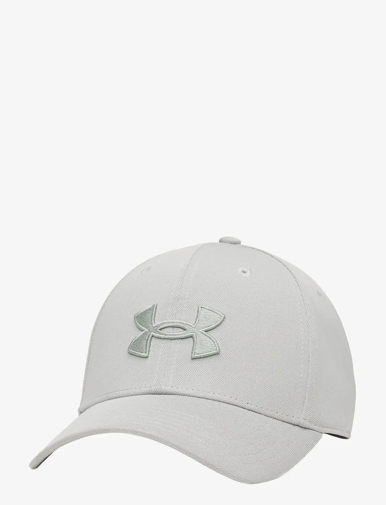 Under Armour - M Blitzing Low STR - caps - titanium - 0