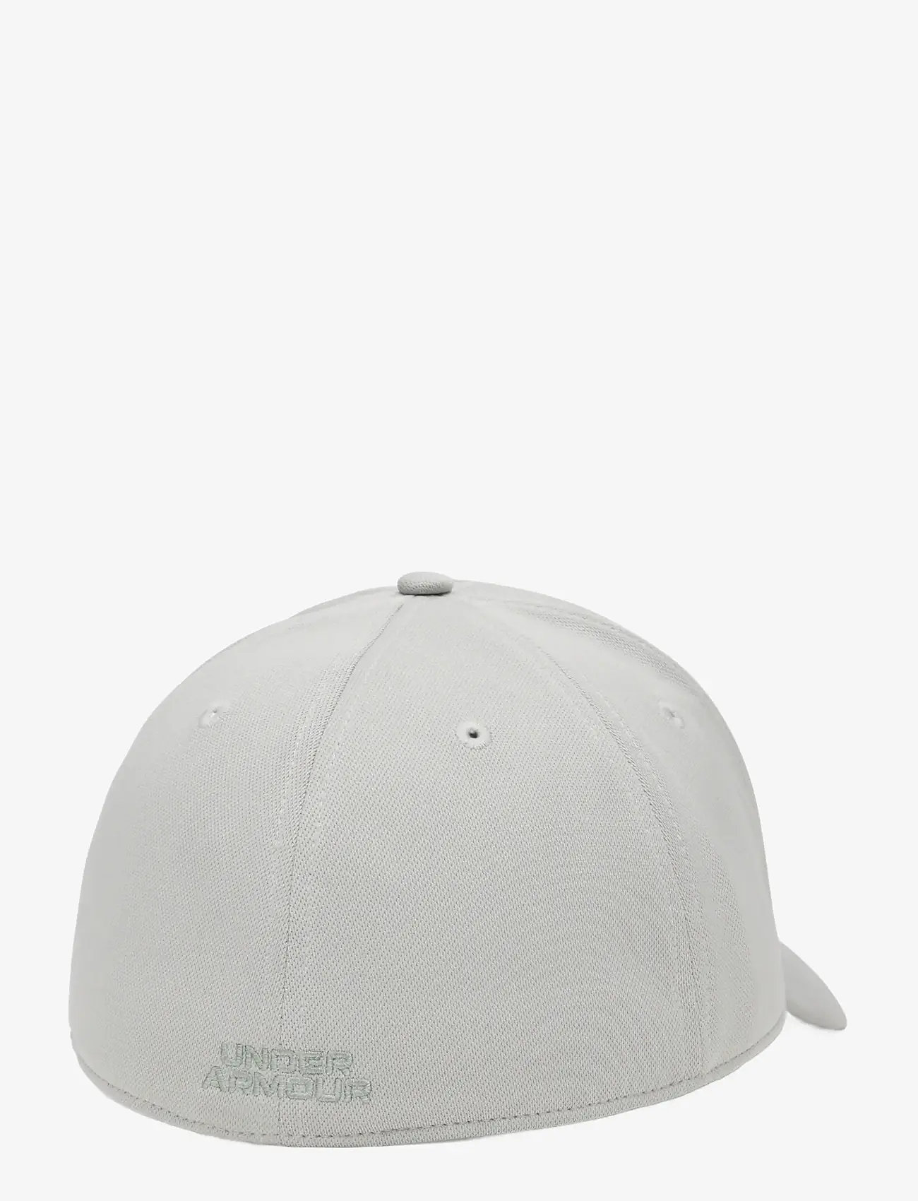 Under Armour - M Blitzing Low STR - caps - titanium - 1