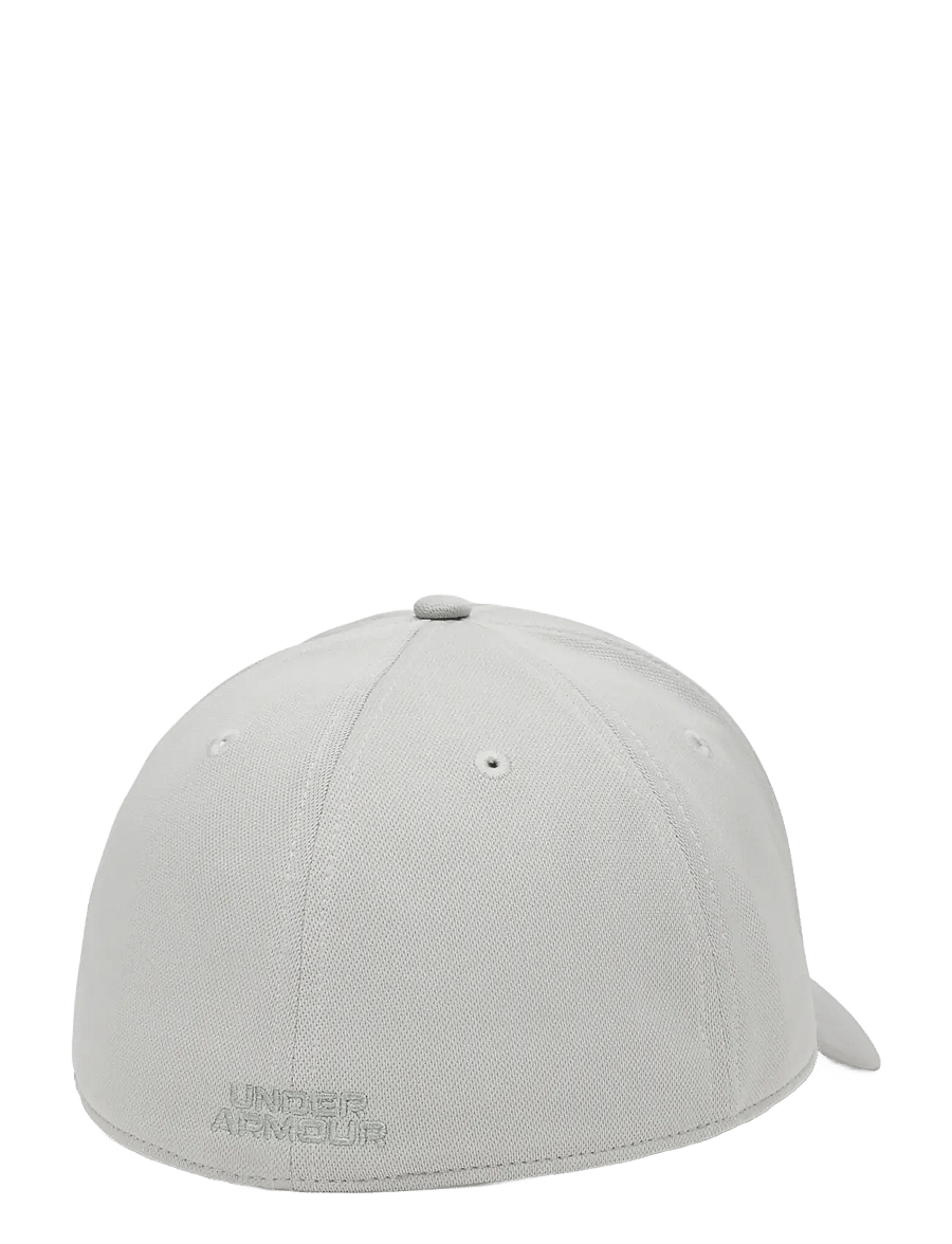 Under Armour - M Blitzing Low STR - caps - titanium - 1