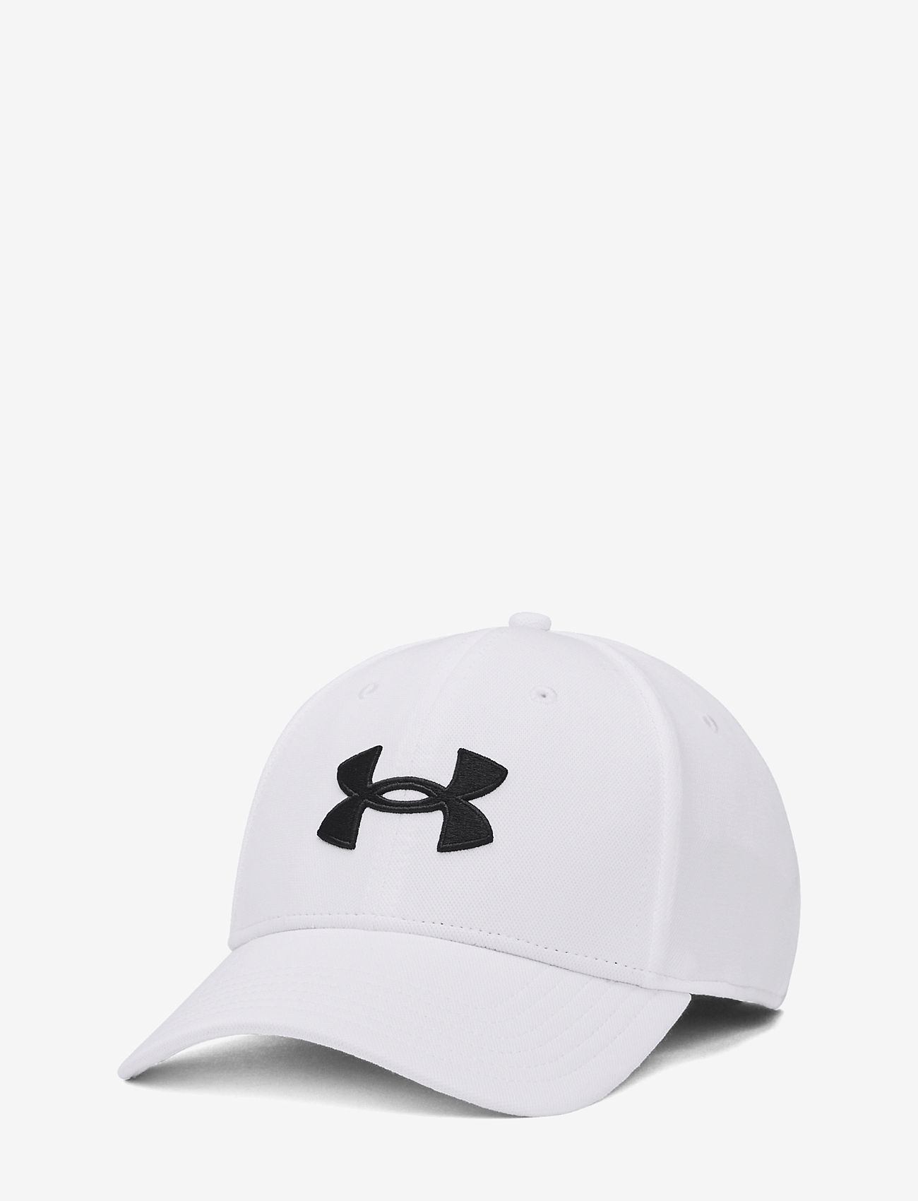 Under Armour - M Blitzing Low STR - die niedrigsten preise - white - 1