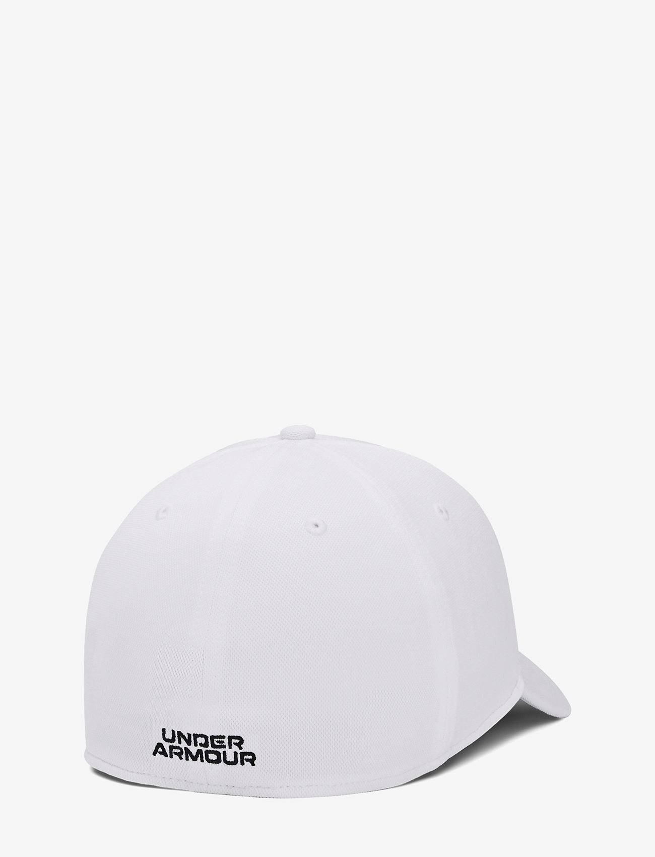 Under Armour - M Blitzing Low STR - die niedrigsten preise - white - 2