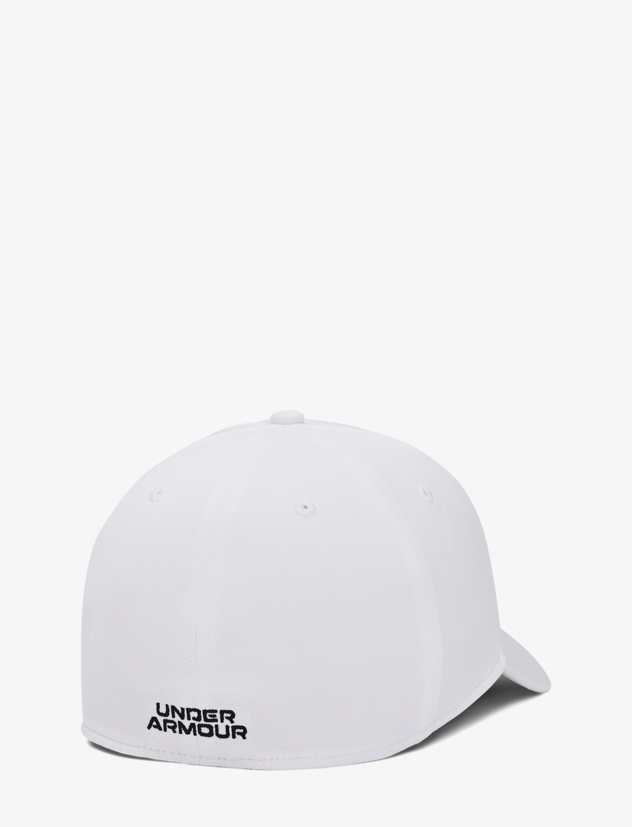 Under Armour - M Blitzing Low STR - kappen - white - 2