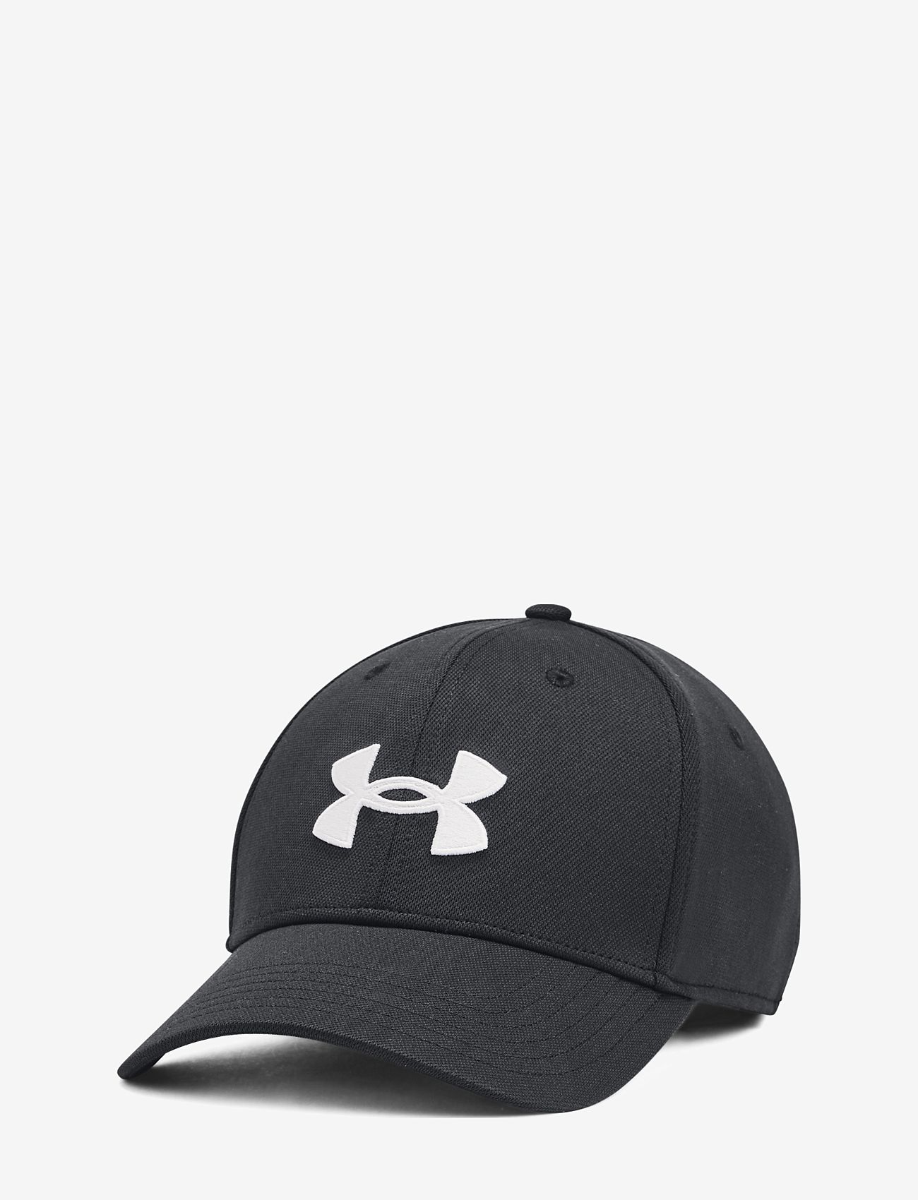 Under Armour - M BLITZING LOW ADJ - die niedrigsten preise - black - 0
