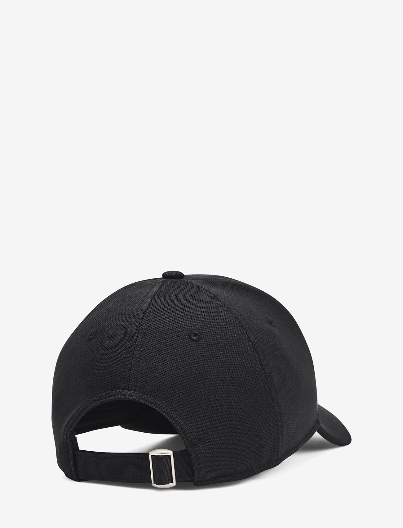 Under Armour - M BLITZING LOW ADJ - die niedrigsten preise - black - 1