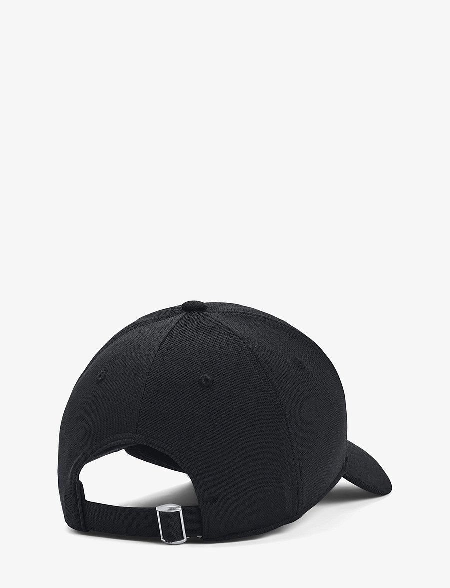 Under Armour - M Blitzing Low ADJ - kappen - black - 2