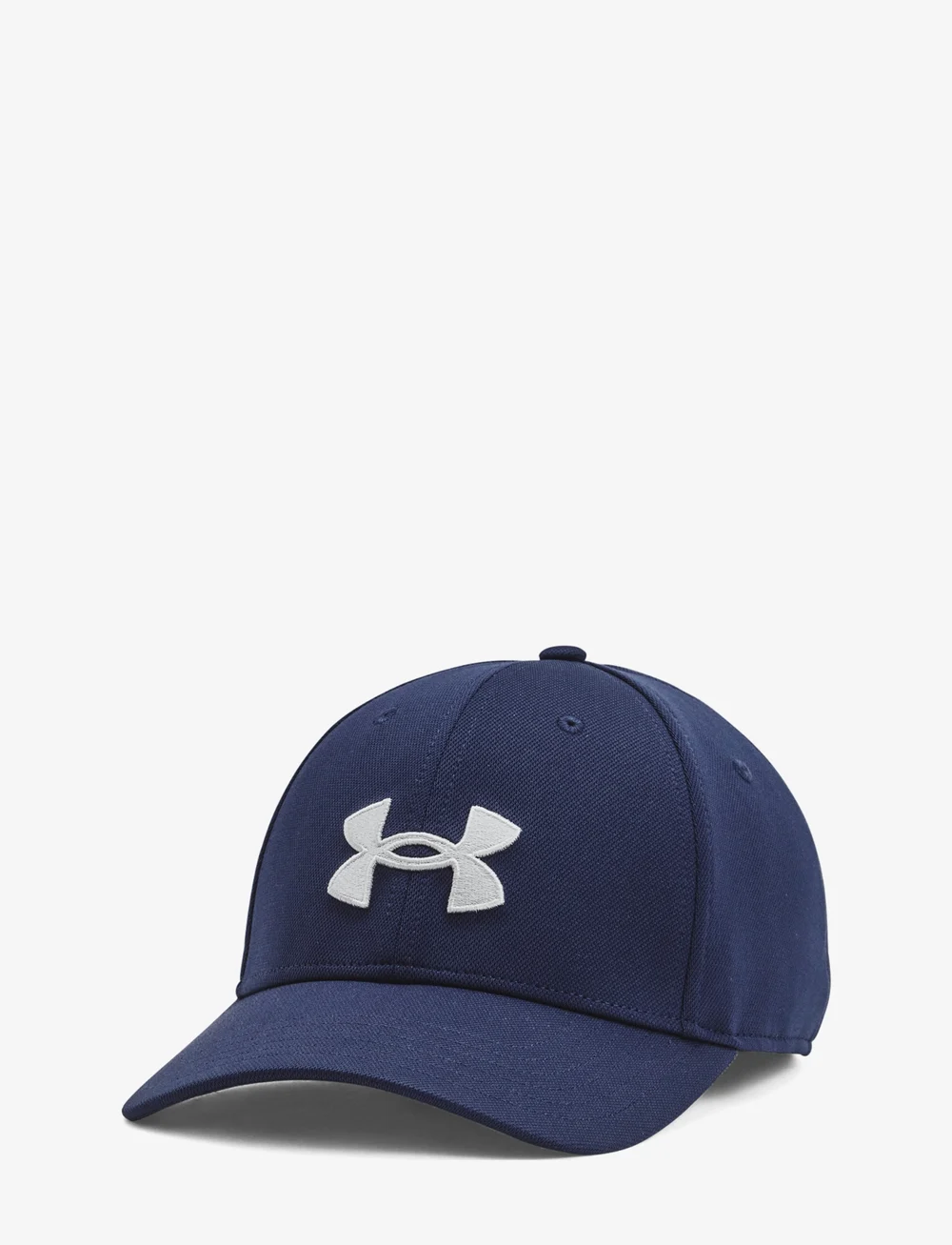 Under Armour - Men's UA Blitzing Adj - kasketter - midnight navy - 0
