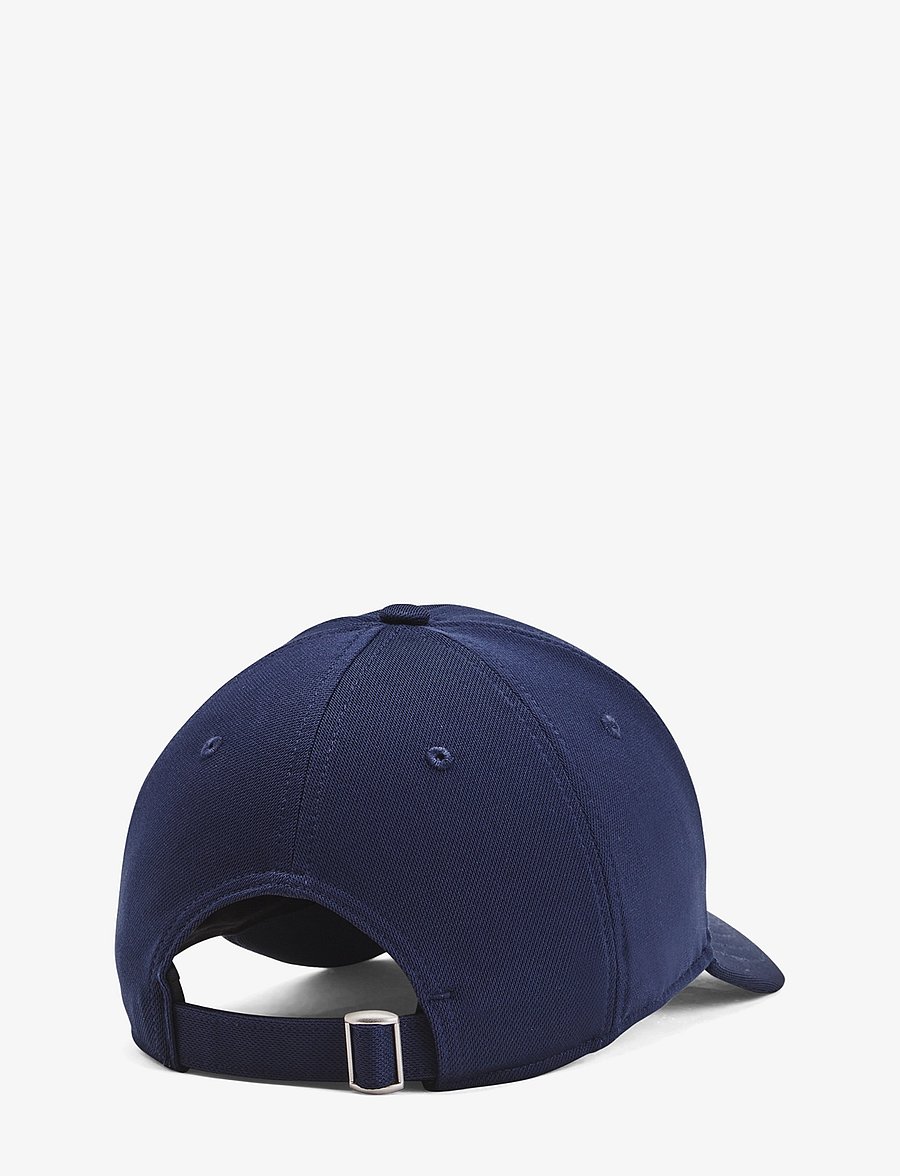 Under Armour - M Blitzing Low ADJ - kappen - midnight navy - 2