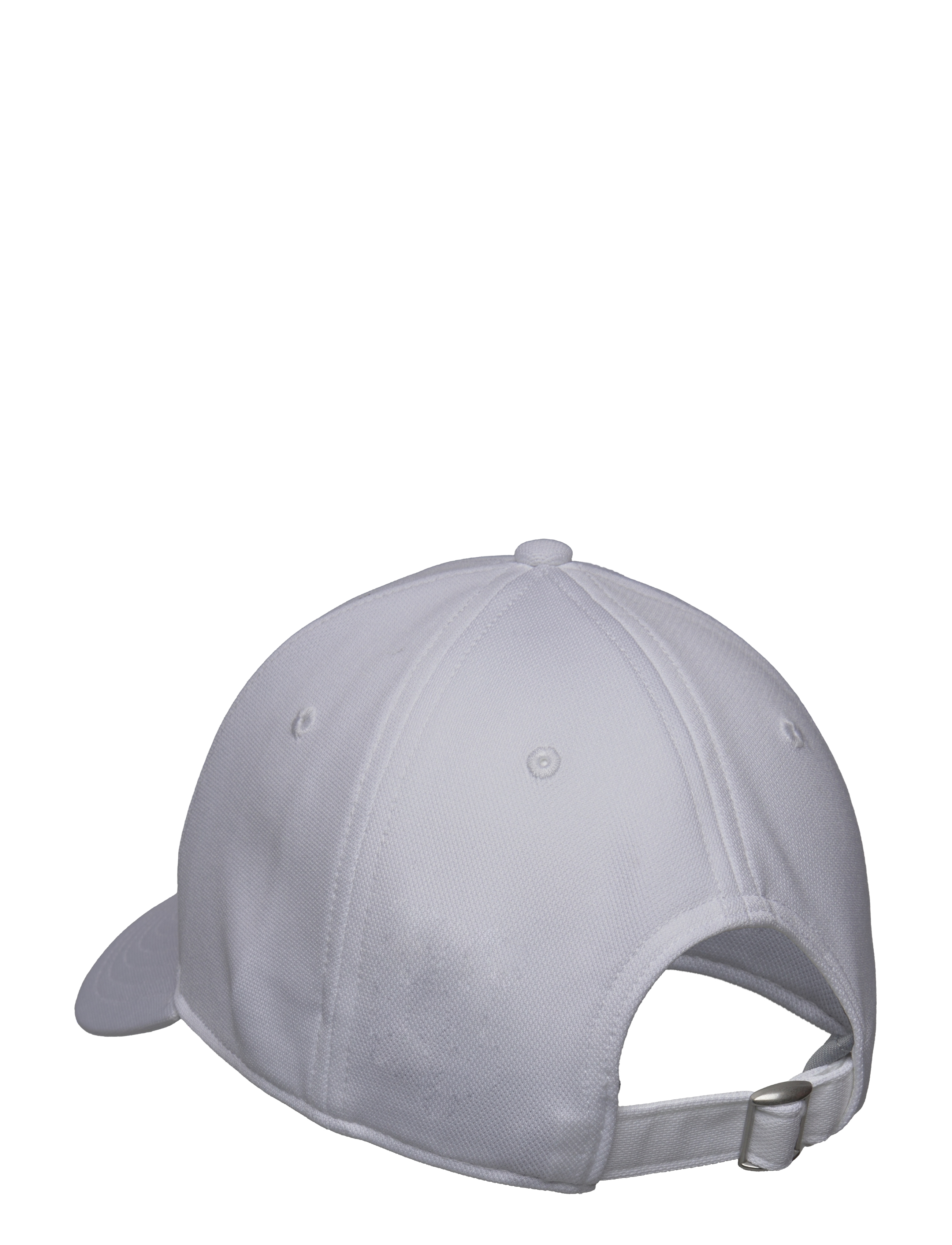 Under Armour - M Blitzing Low ADJ - kappen - white - 2