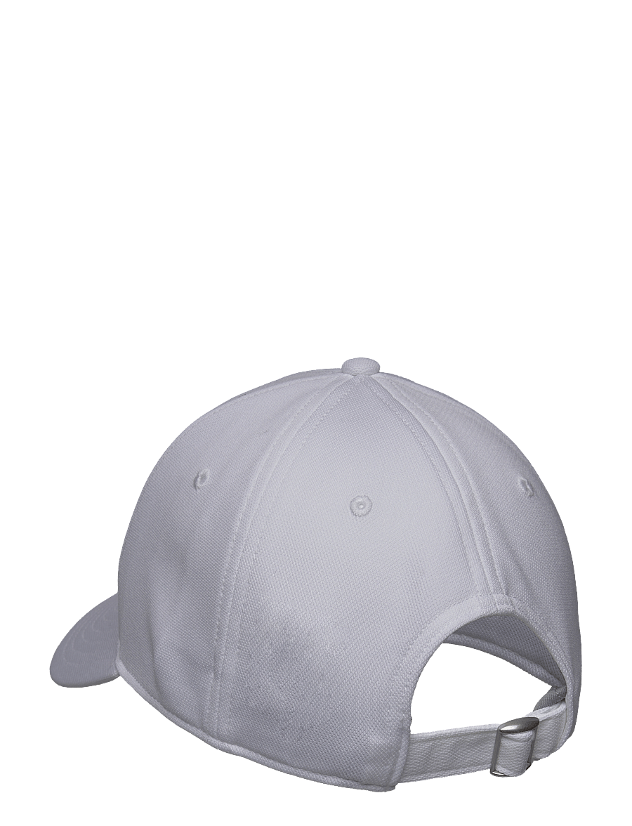 Under Armour - M Blitzing Low ADJ - kappen - white - 2