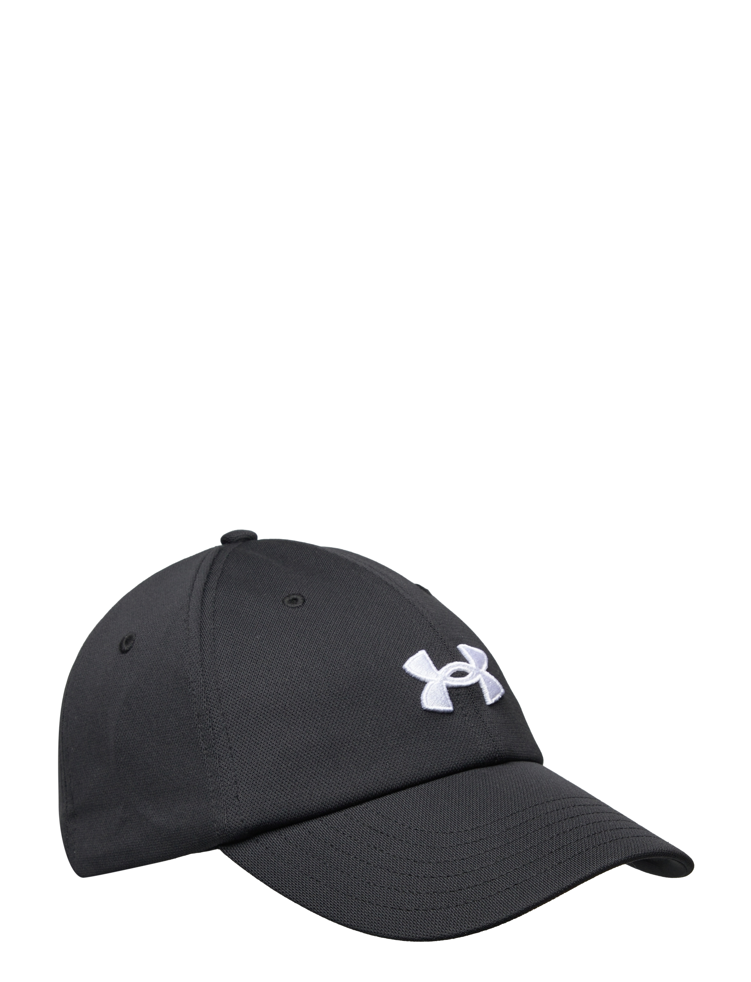 Under Armour Women's UA Blitzing Adj - Under Armour - BLACK / black