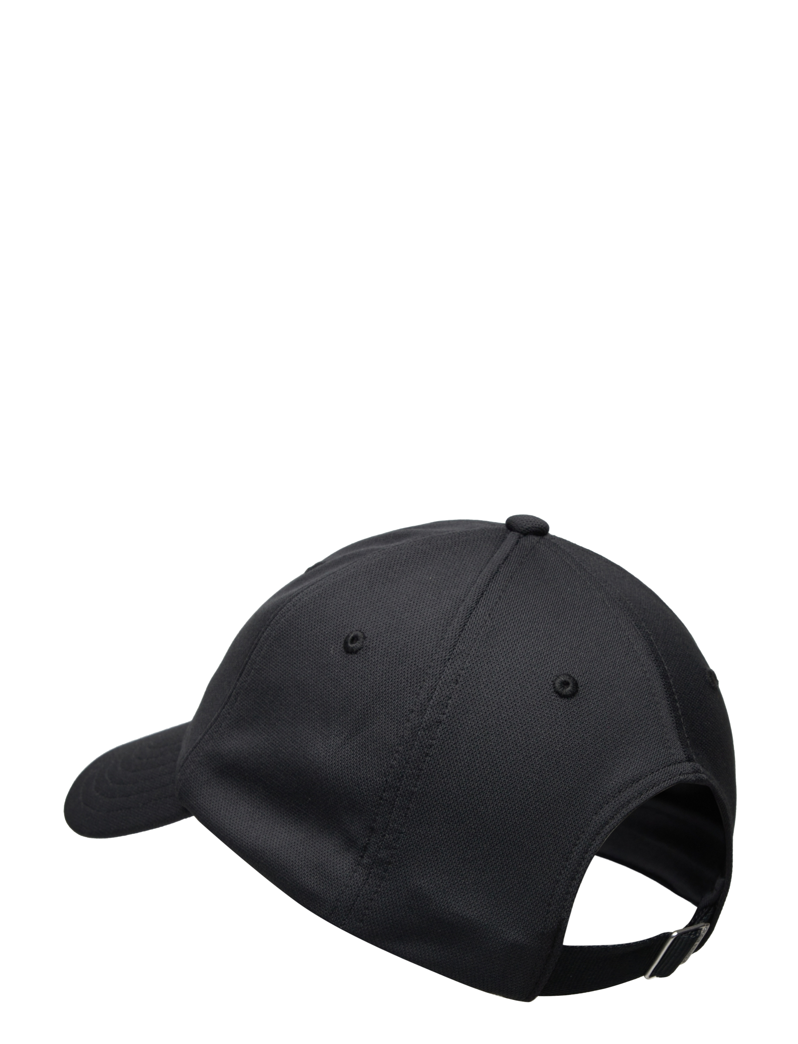 Under Armour - Women's UA Blitzing Adj - black - 2