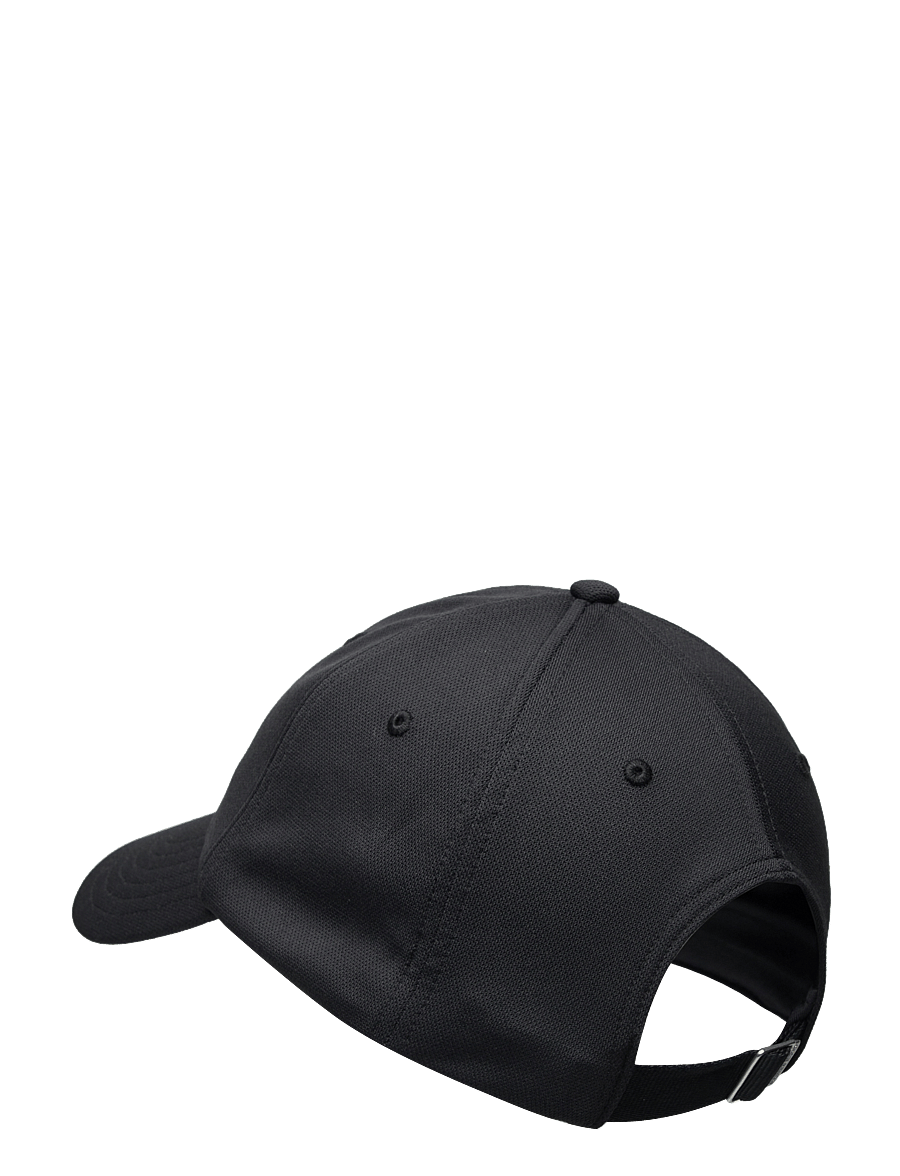 Under Armour - Women's UA Blitzing Adj - mützen & caps - black - 2