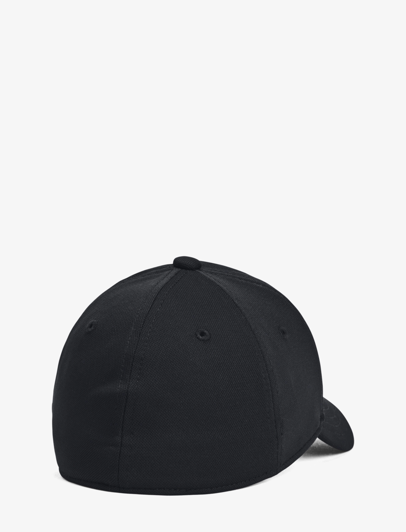 Under Armour - B Blitzing Low STR - suvised sooduspakkumised - black - 1