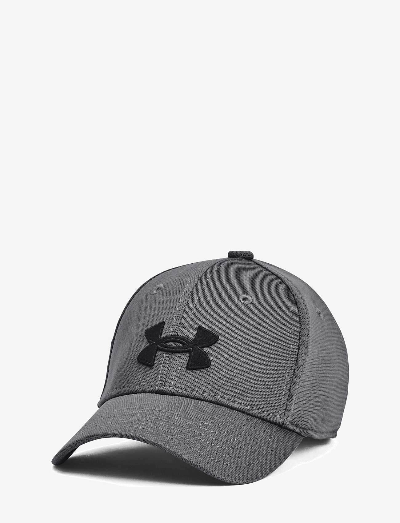 Under Armour - B Blitzing Low STR - accessoires - pitch gray - 0