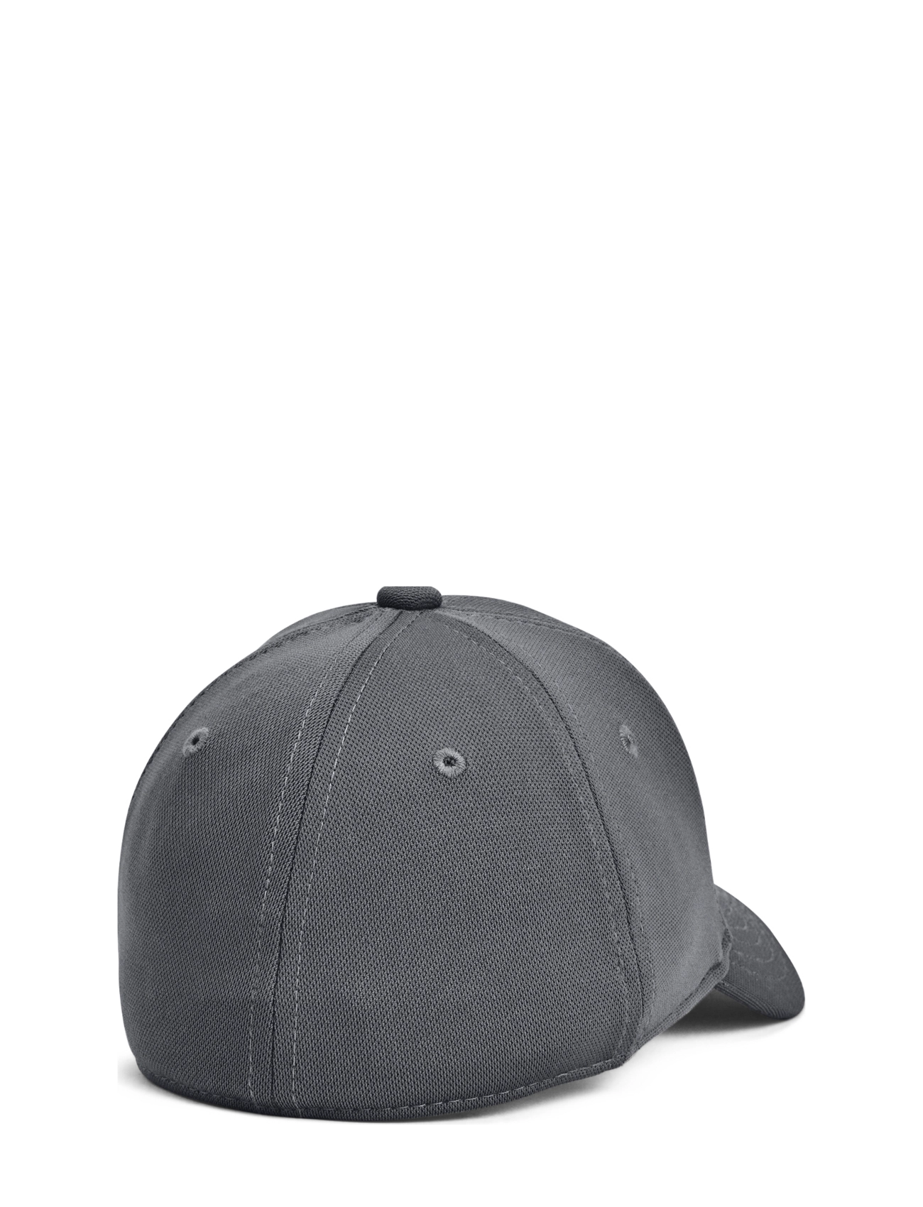 Under Armour - B Blitzing Low STR - accessoires - pitch gray - 1