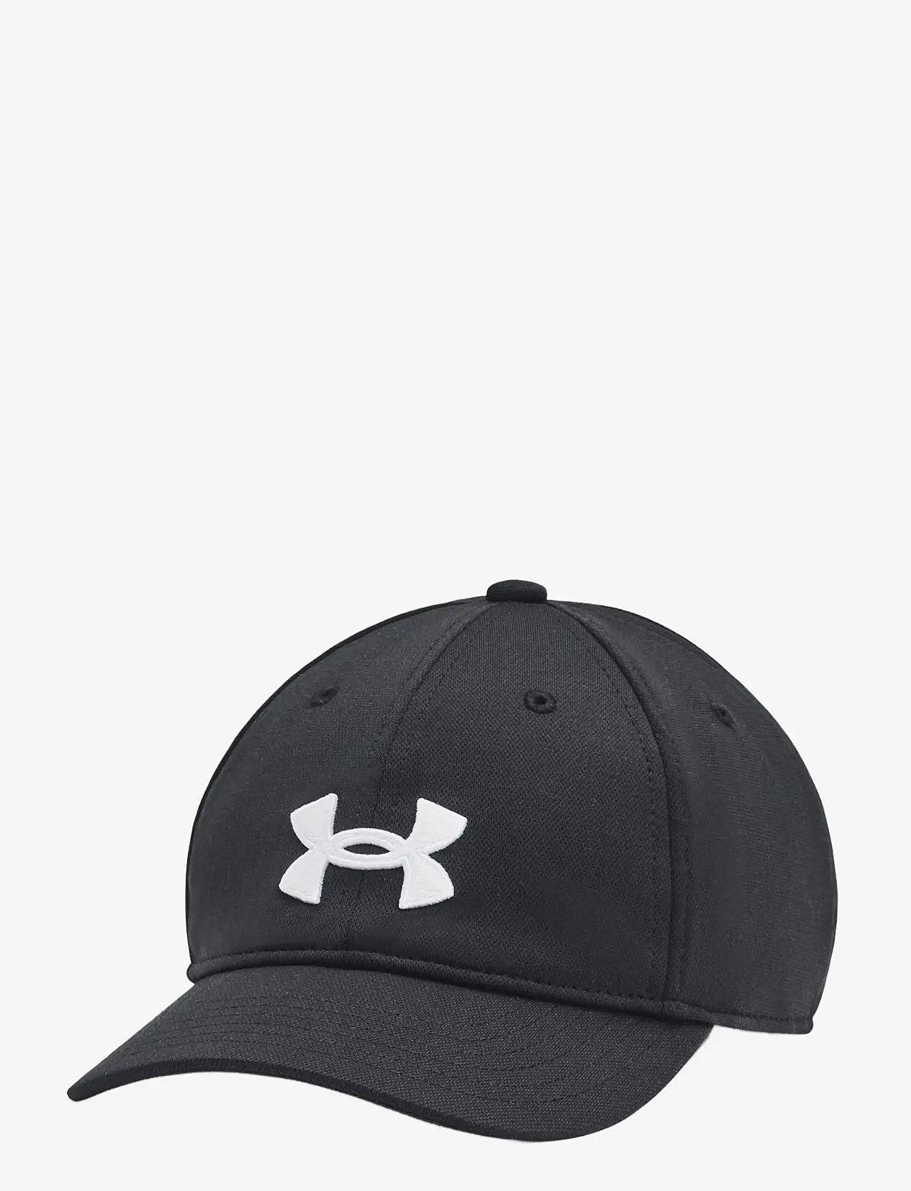 Under Armour - B Blitzing Low ADJ - kasketter - black - 0