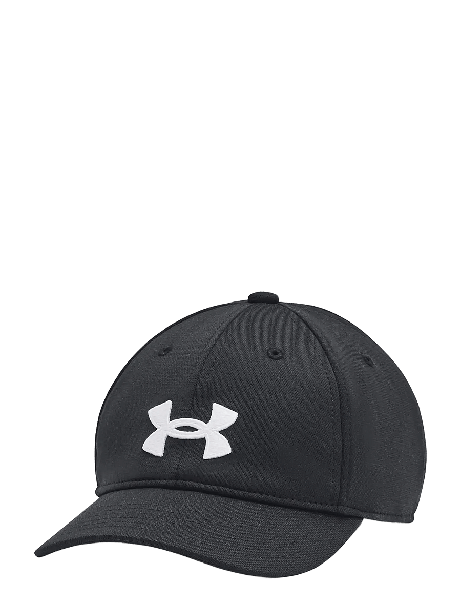 Under Armour - B Blitzing Low ADJ - mutsen - black - 0