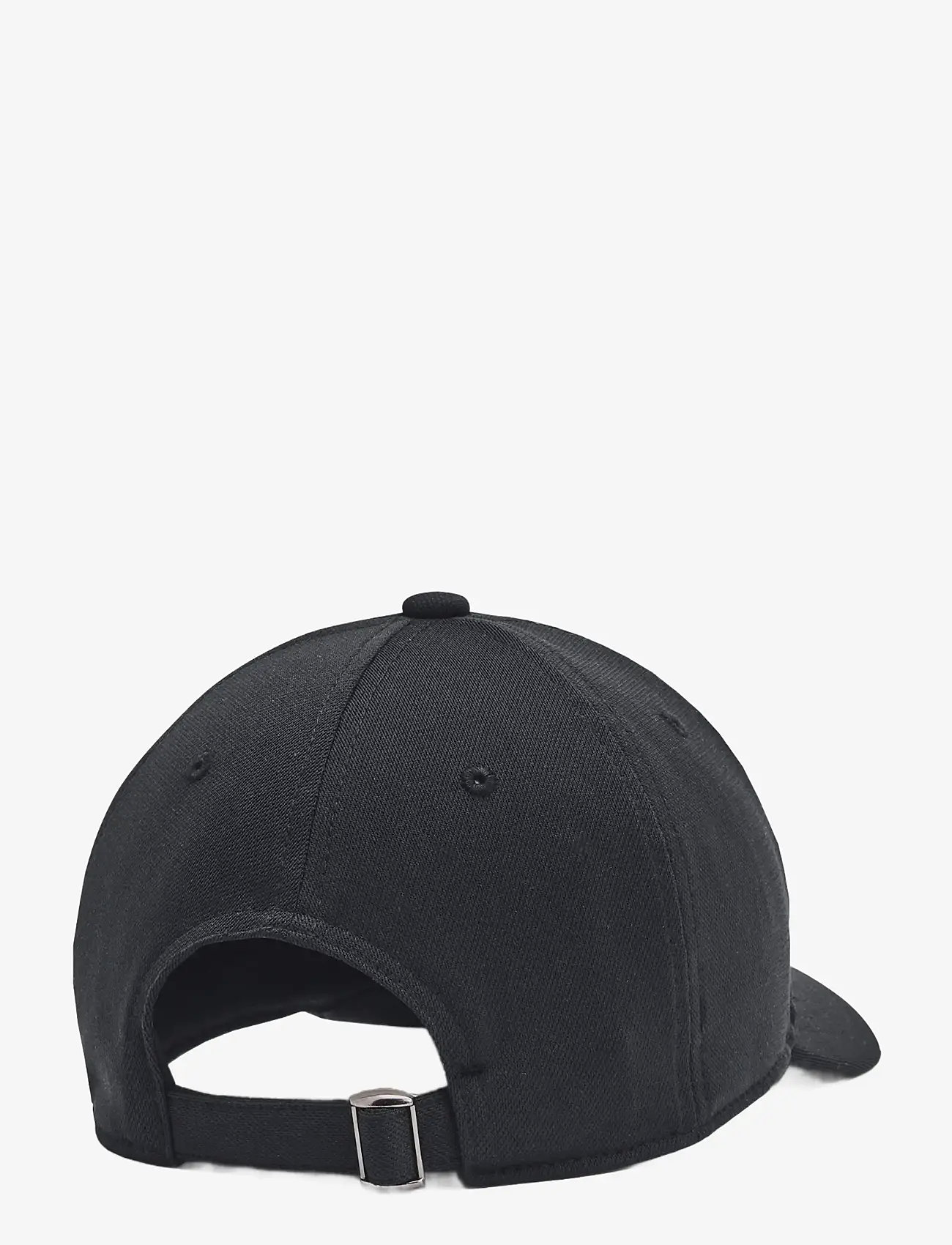 Under Armour - B Blitzing Low ADJ - kasketter - black - 1