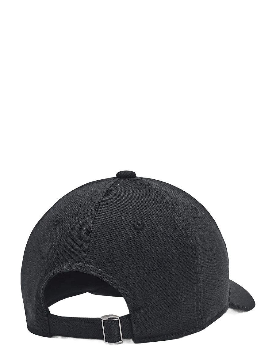 Under Armour - B Blitzing Low ADJ - mutsen - black - 1