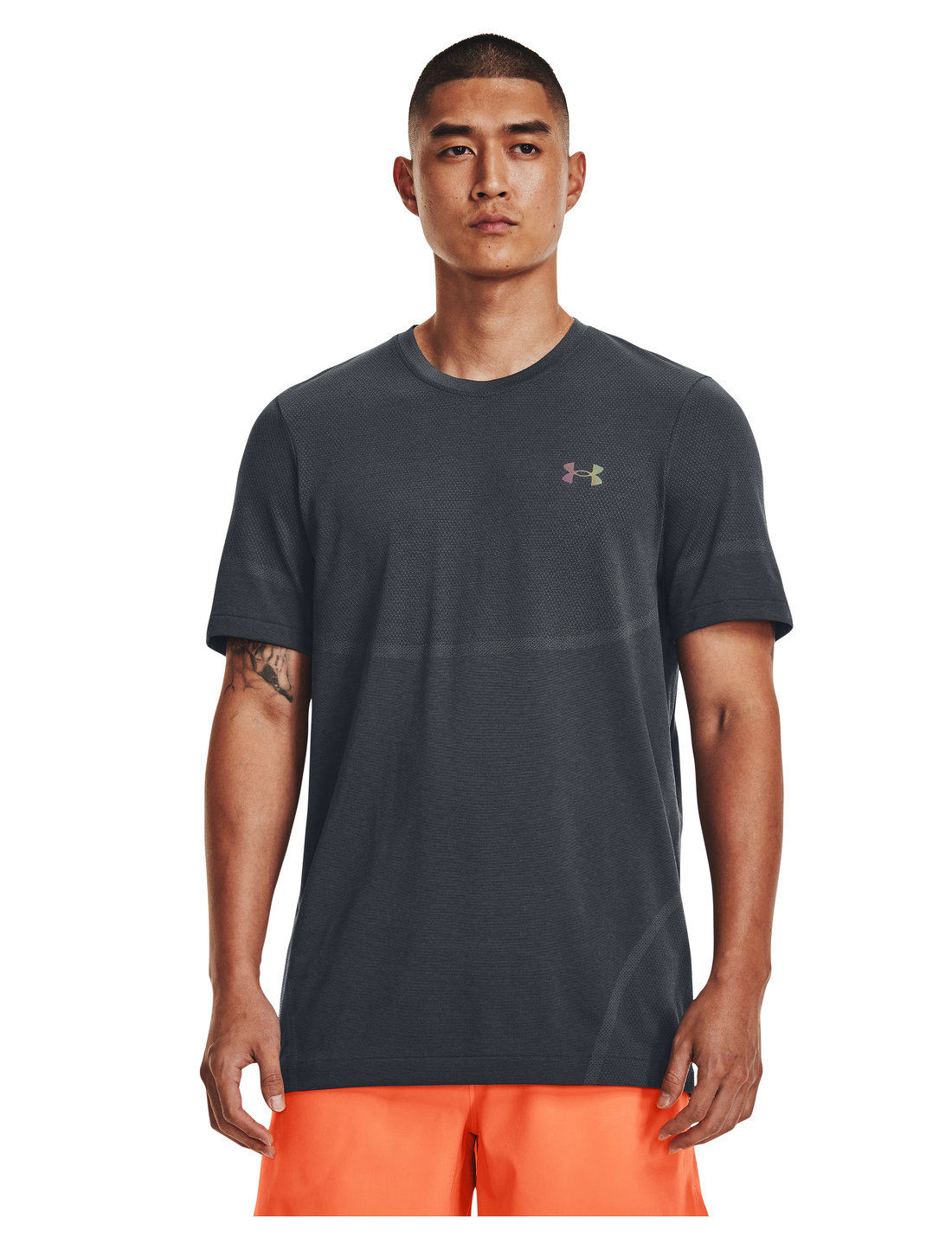 Under armour legacy t top shirt