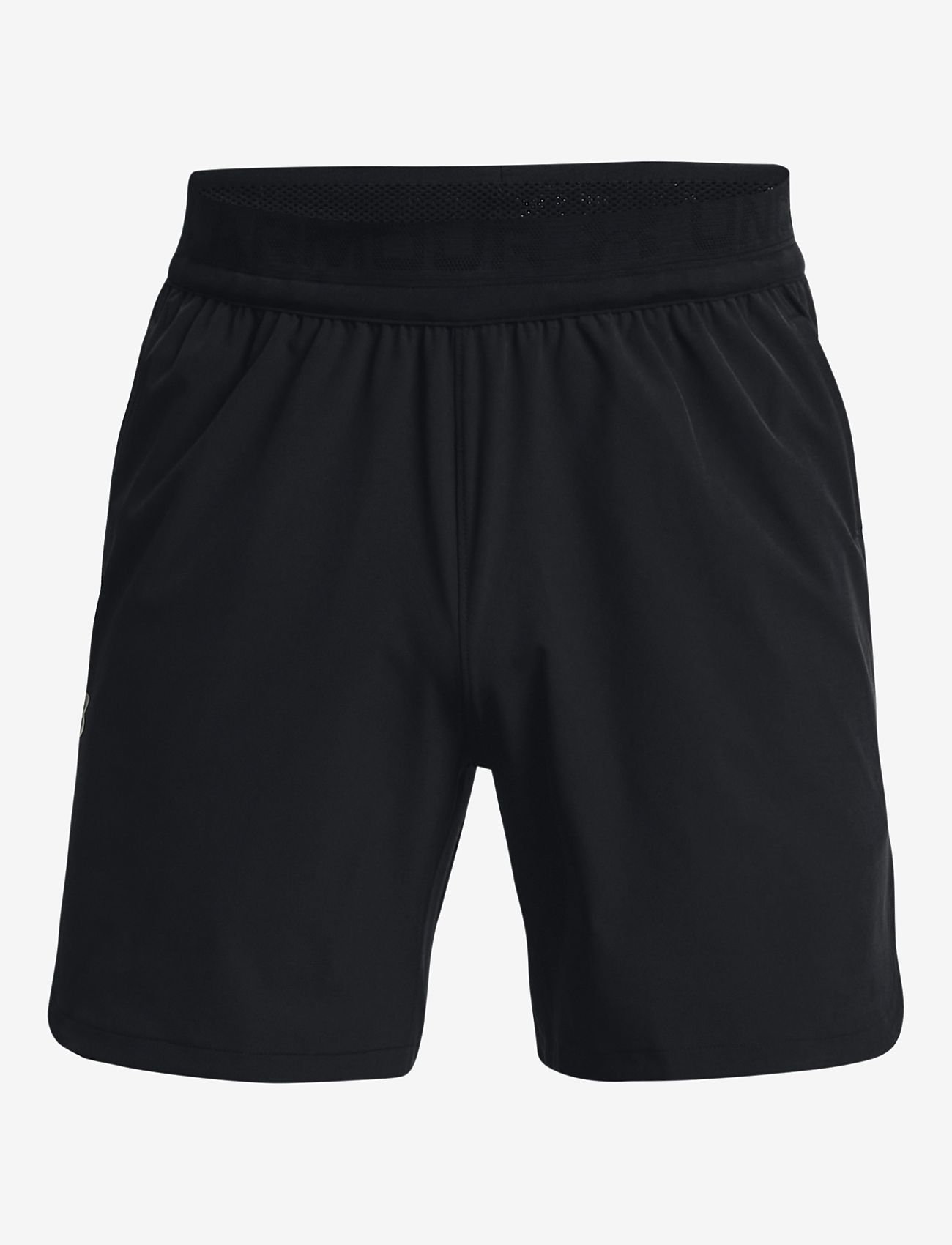 Under Armour - UA Vanish Elite Short - spodenki treningowe - black - 1