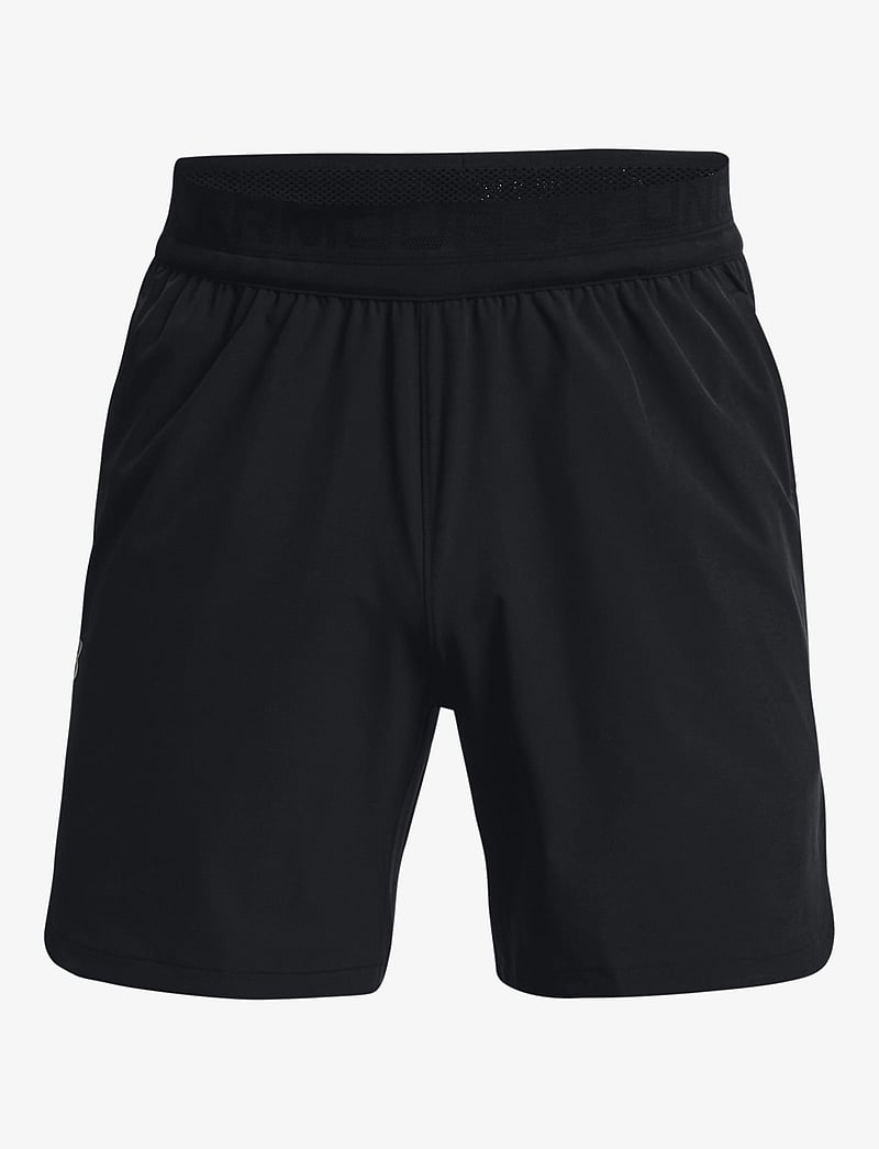 Under Armour - UA Vanish Elite Short - spodenki treningowe - black - 1
