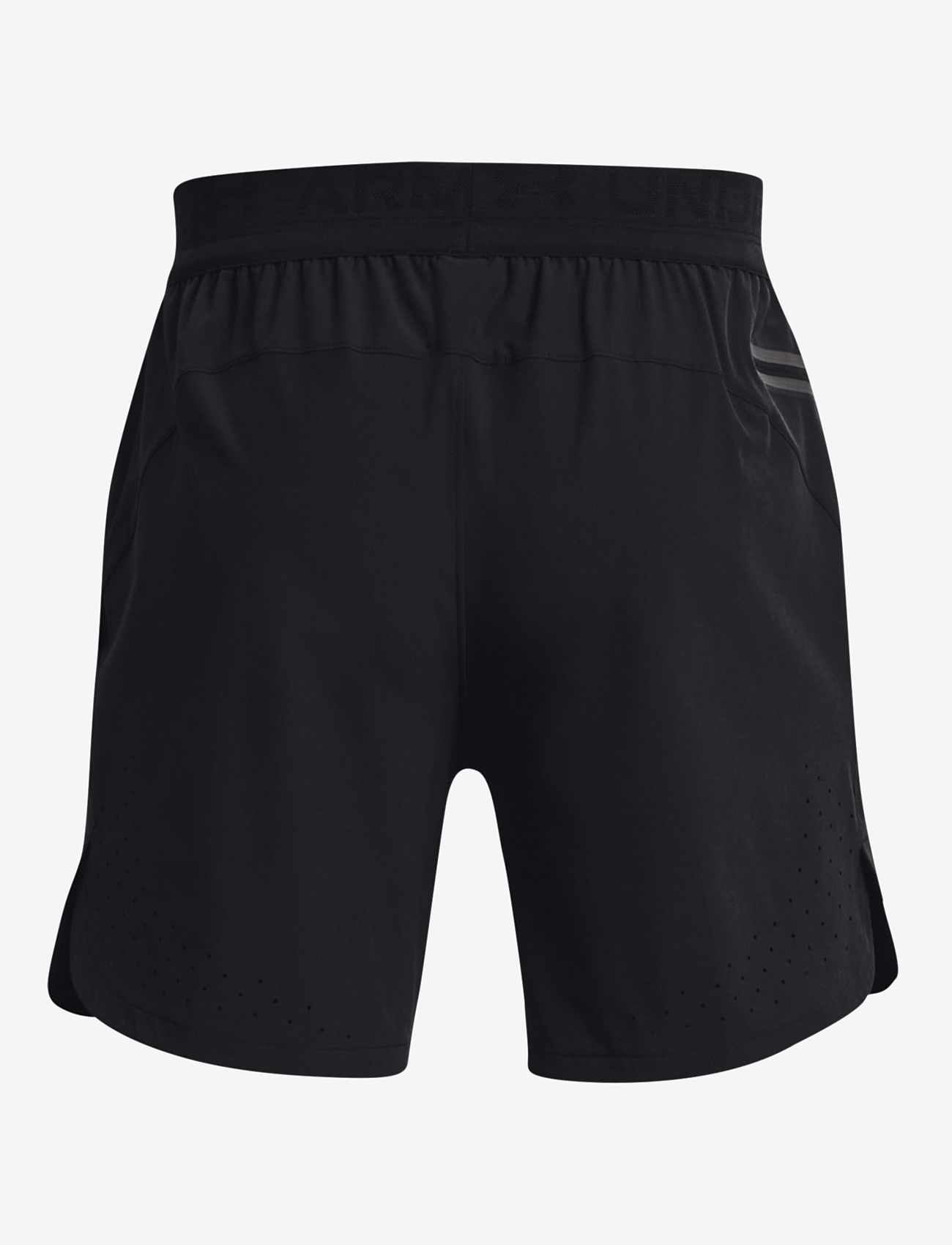 Under Armour - UA Vanish Elite Short - spodenki treningowe - black - 2