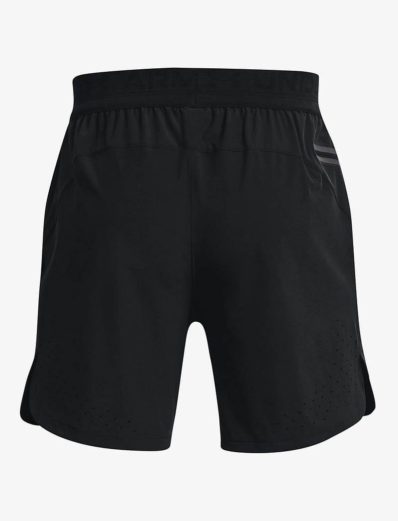 Under Armour - UA Vanish Elite Short - spodenki treningowe - black - 2