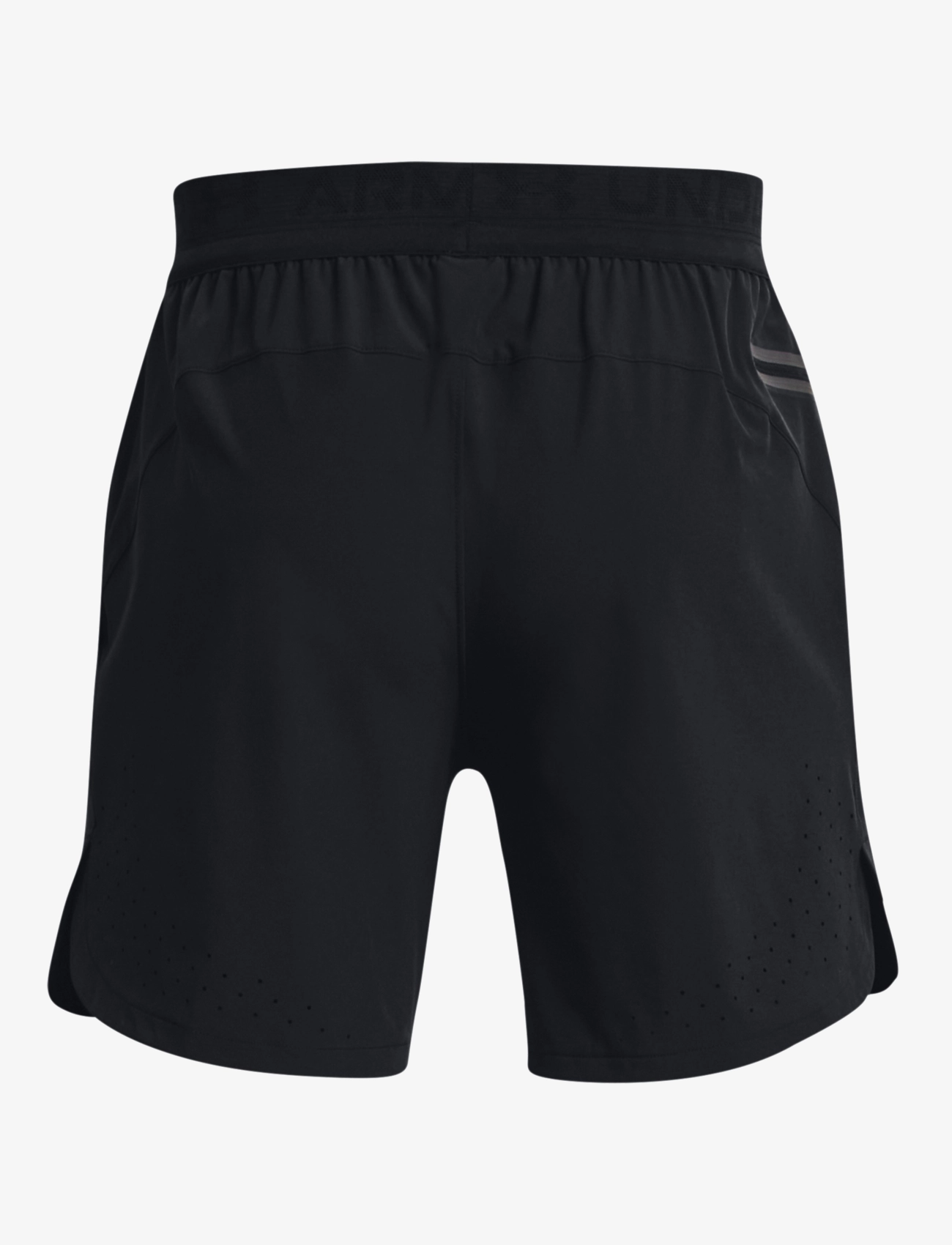 Under Armour - UA Vanish Elite Short - Æfingastuttbuxur - black - 2