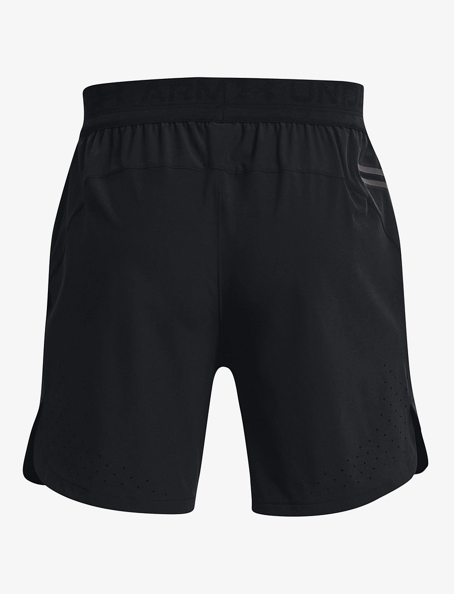Under Armour - UA Vanish Elite Short - trainingsshorts - black - 2