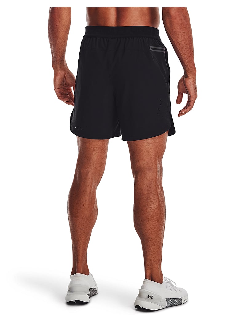 Under Armour - UA Vanish Elite Short - spodenki treningowe - black - 3