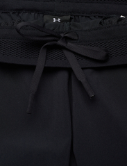 Under Armour - UA Peak Woven Shorts - träningsshorts - black - 3