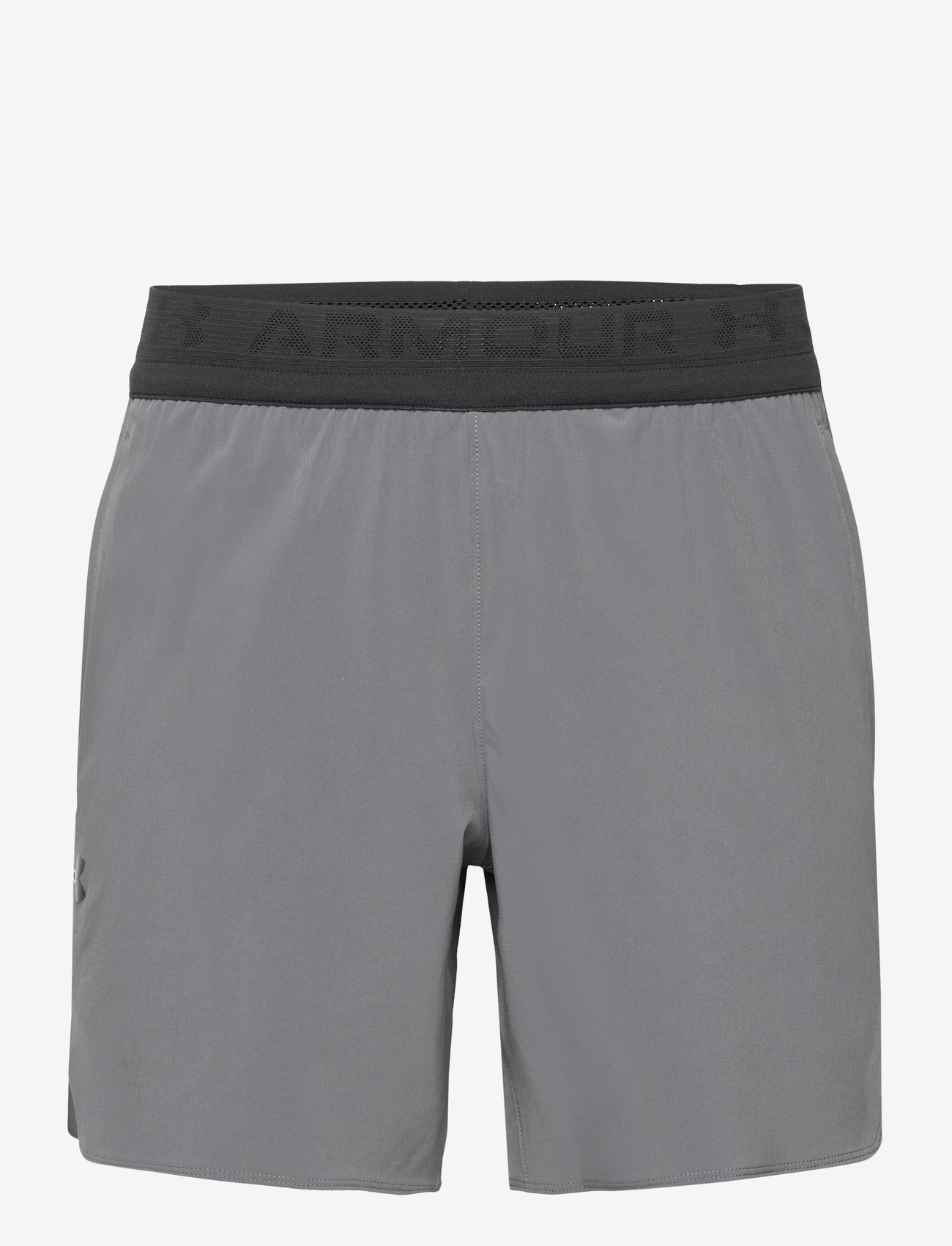 Under Armour - UA Vanish Elite Short - træningsshorts - castlerock - 1