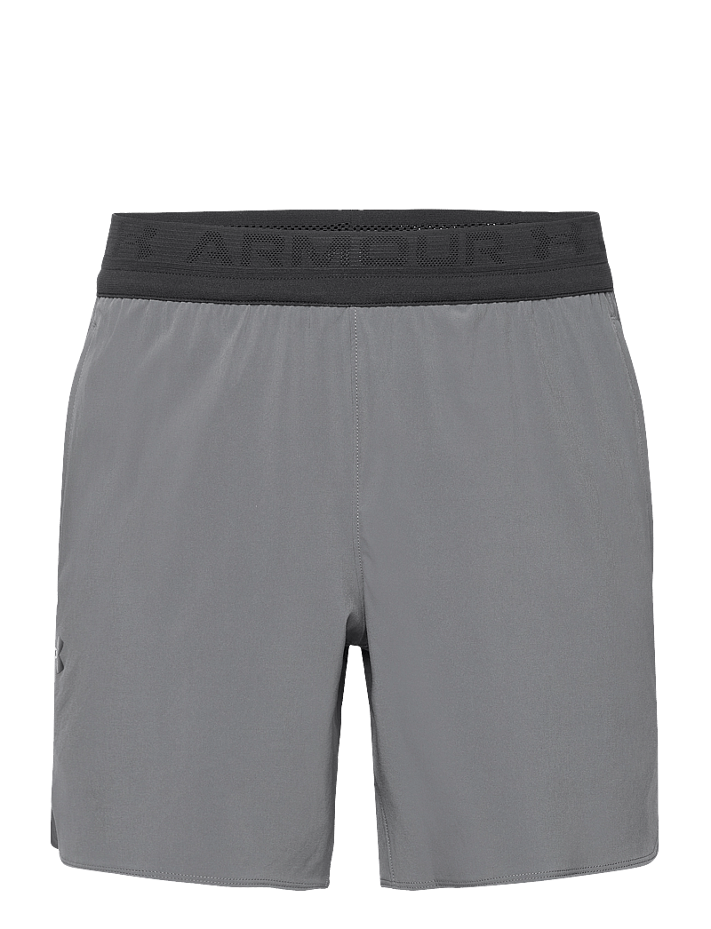 Under Armour - UA Vanish Elite Short - træningsshorts - castlerock - 1