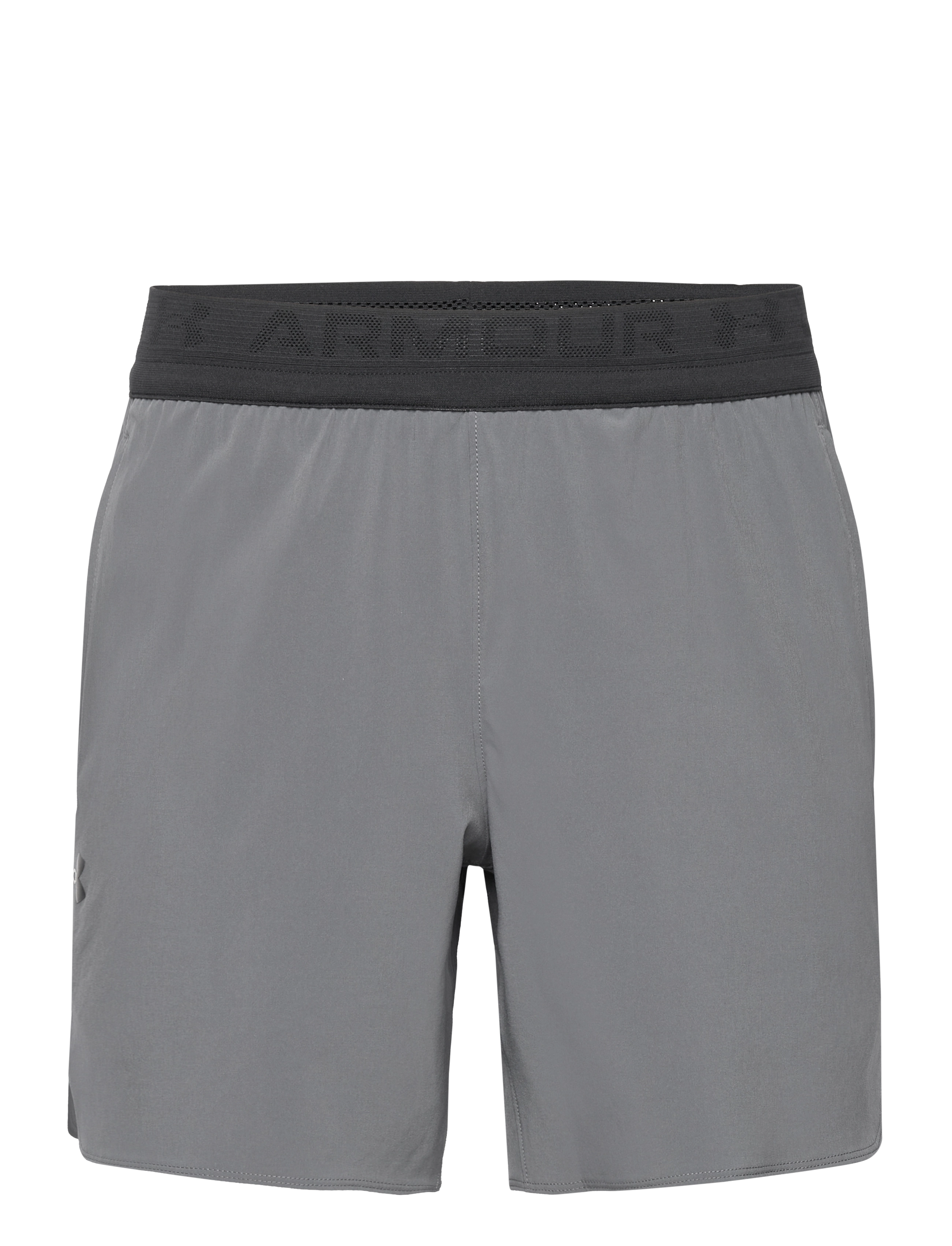 Under Armour UA Peak Woven Shorts - 4 for 3 - CASTLEROCK / grey