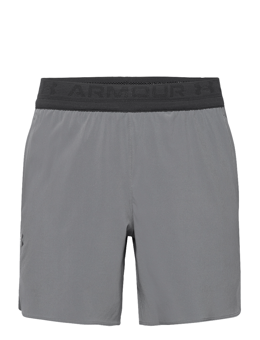 Under Armour - UA Vanish Elite Short - träningsshorts - castlerock - 1
