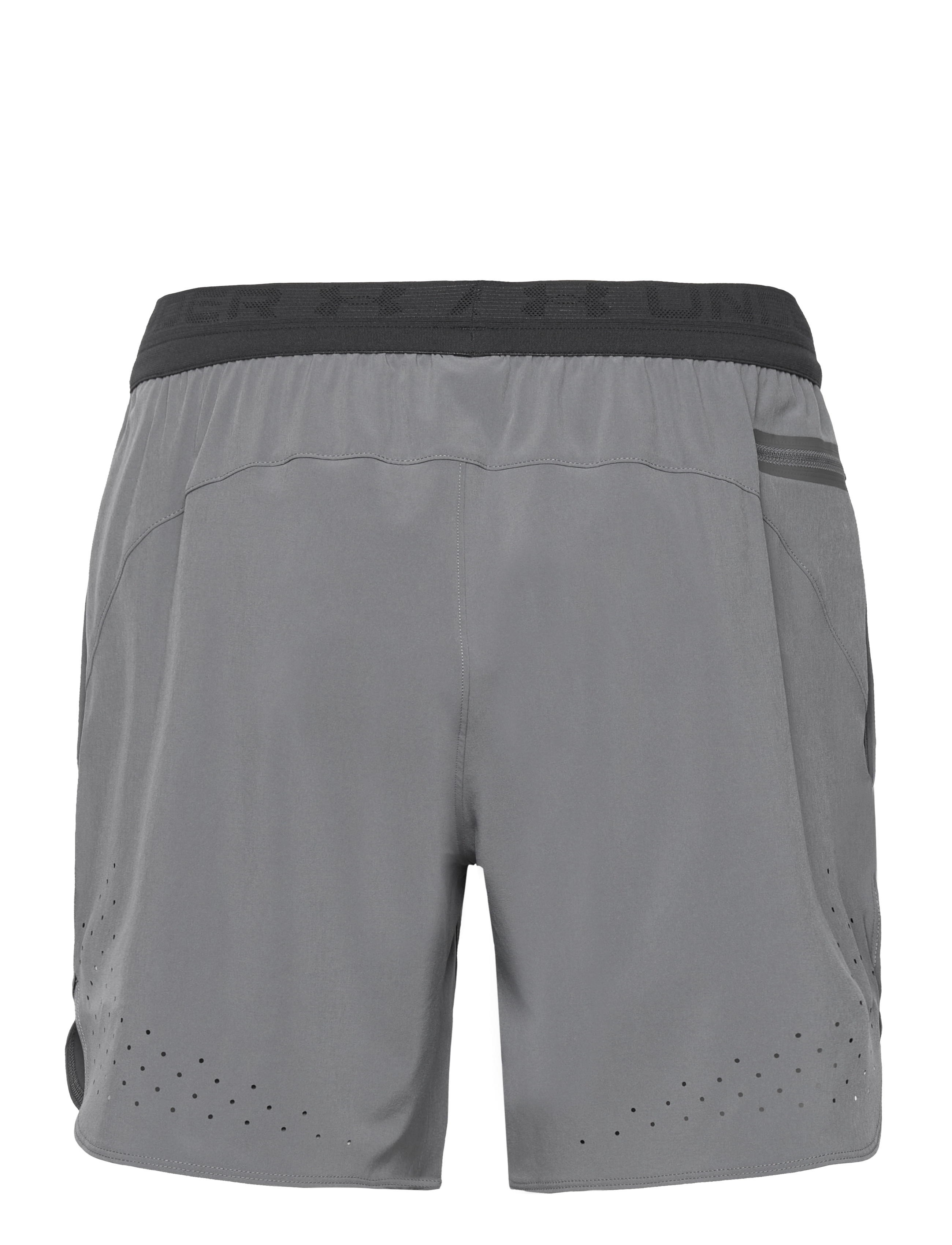Under Armour - UA Vanish Elite Short - lühikesed treeningpüksid - castlerock - 2