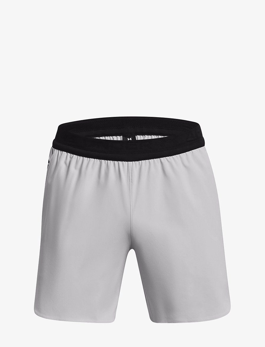 Under Armour - UA Vanish Elite Short - treenishortsit - halo gray - 1
