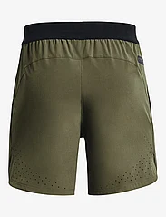 Under Armour - UA Vanish Elite Short - training shorts - marine od green - 1