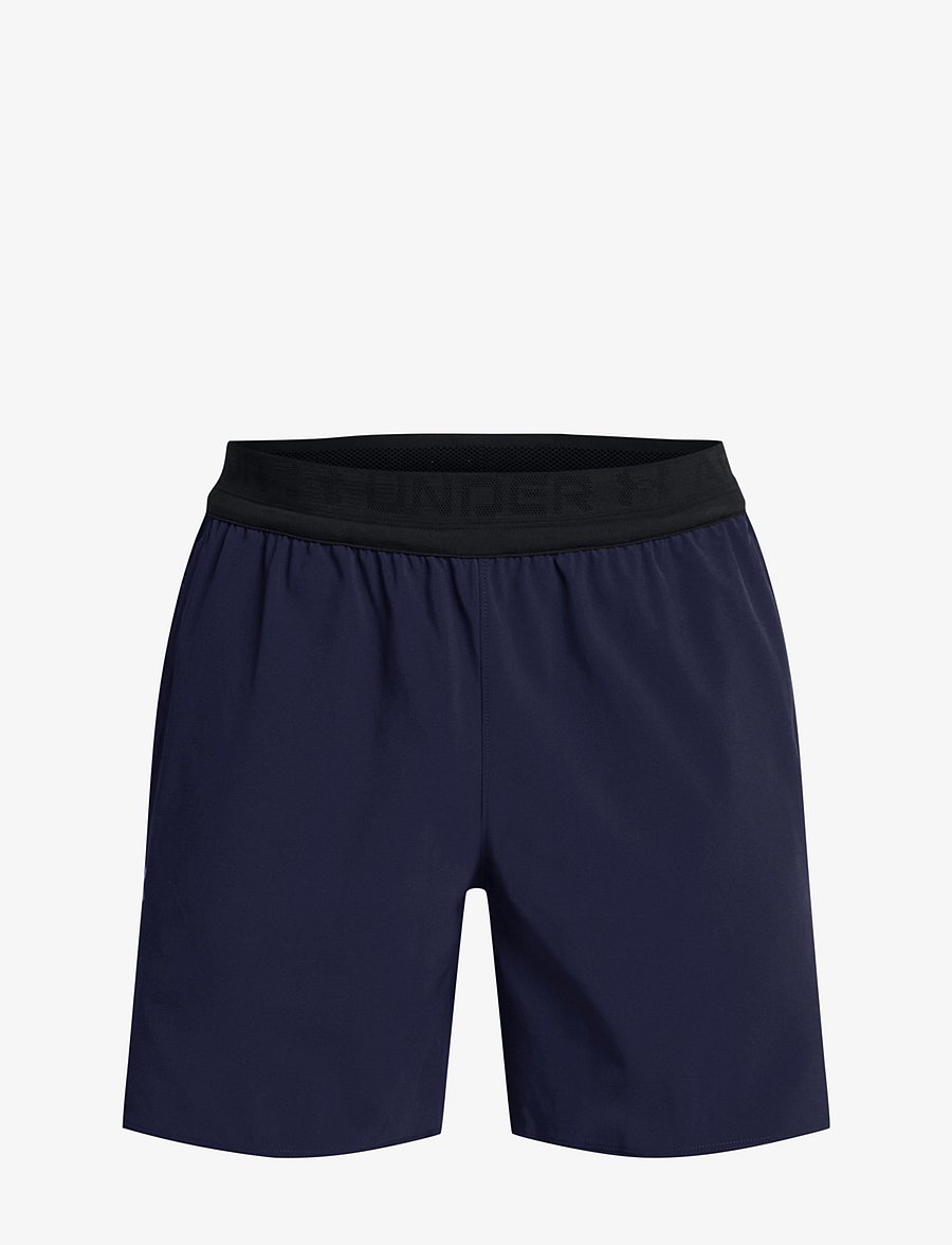 Under Armour - UA Vanish Elite Short - trainingsshorts - midnight navy - 1