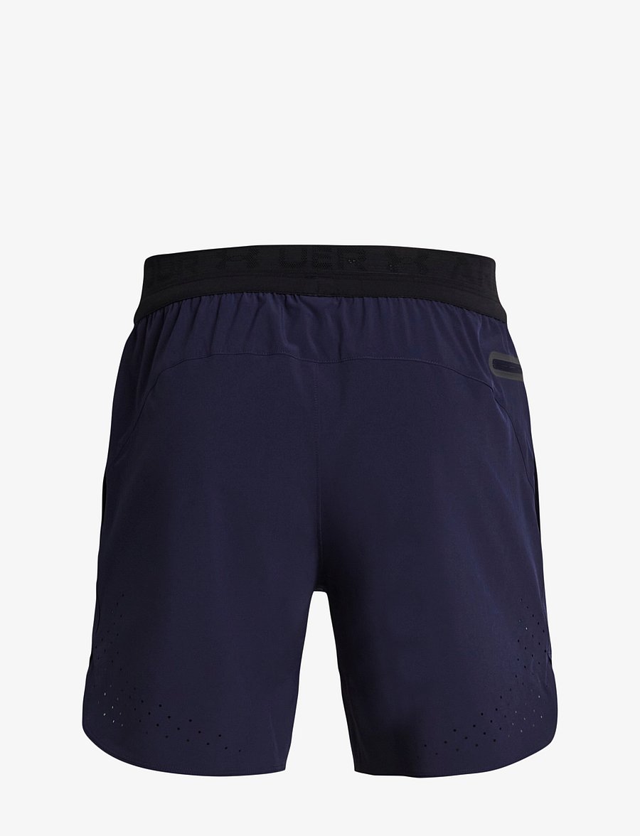 Under Armour - UA Vanish Elite Short - trainingsshorts - midnight navy - 2