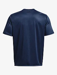Under Armour - UA Tech Vent SS - short-sleeved t-shirts - academy - 1