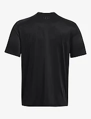 Under Armour - UA Tech Vent SS - short-sleeved t-shirts - black - 1