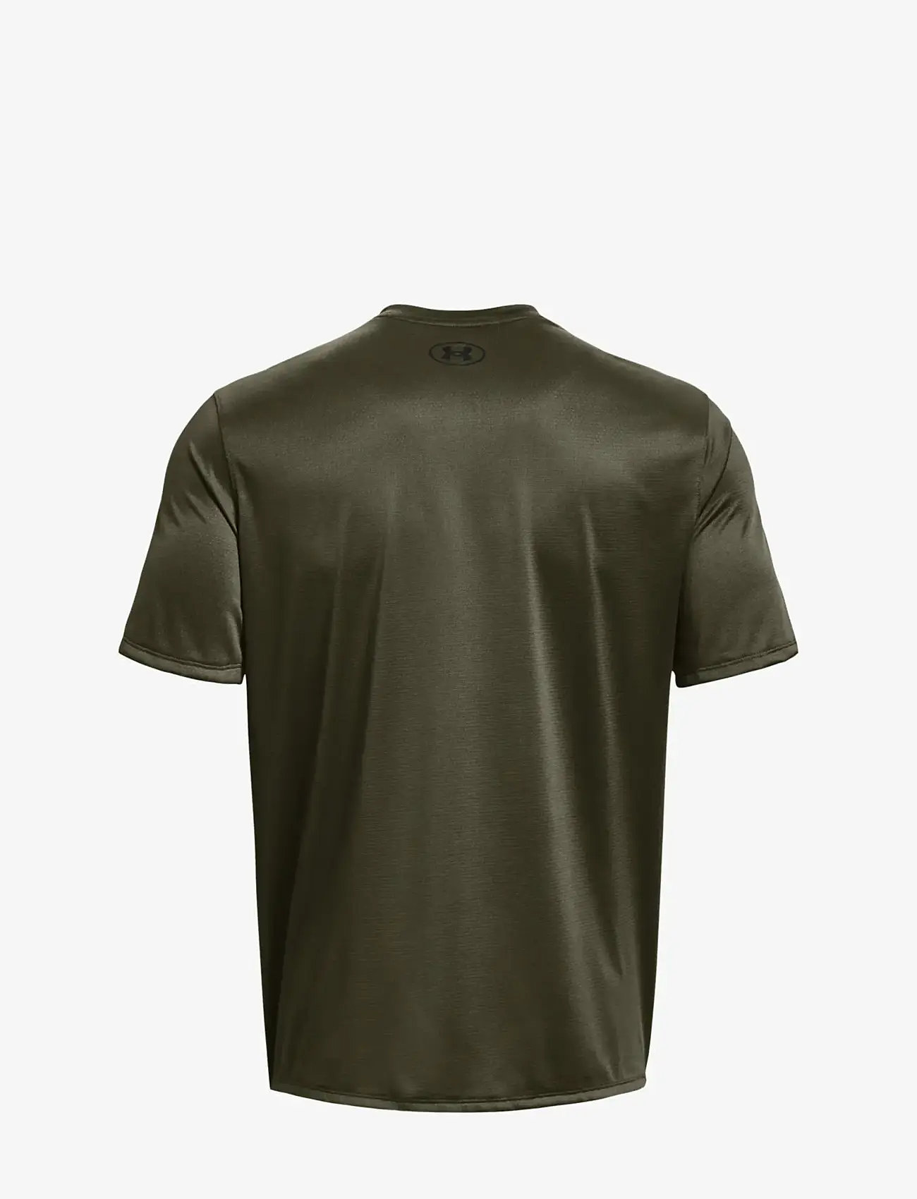 Under Armour - UA Tech Vent SS - die niedrigsten preise - marine od green - 1