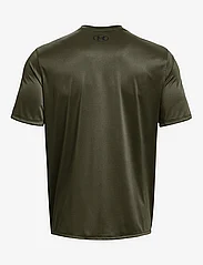 Under Armour - UA Tech Vent SS - short-sleeved t-shirts - marine od green - 1