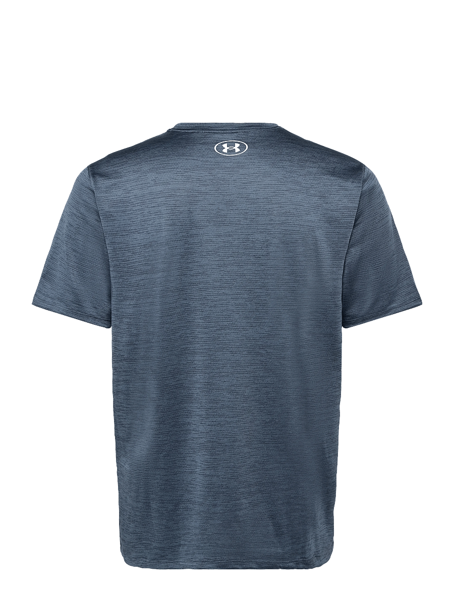 Under Armour - UA Tech Vent SS - t-särgid - midnight navy - 2